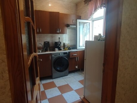 2 otaqlı mənzil, 60 m², Memar Əcəmi: 145 000 ₼ 5