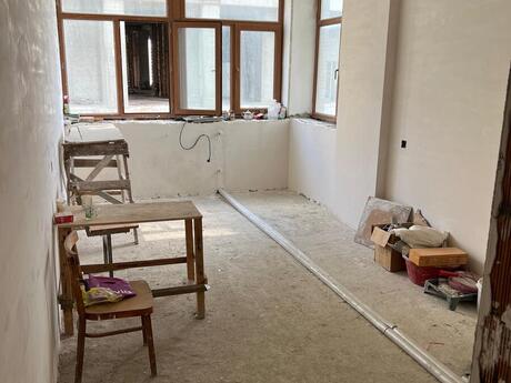 3 otaqlı mənzil, 100 m², Elmlər Akademiyası: 430 000 ₼ 5