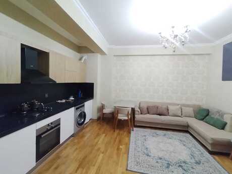 Elan №6474740 - Xırdalan, Xırdalan, 3 otaqlı, 62 m², 6/14 mərtəbə