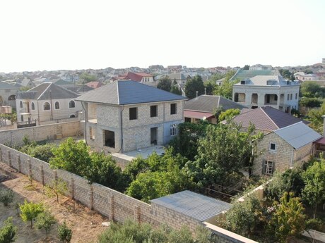 14 otaqlı həyət evi, 400 m², Mehdiabad: 315 000 ₼ 2