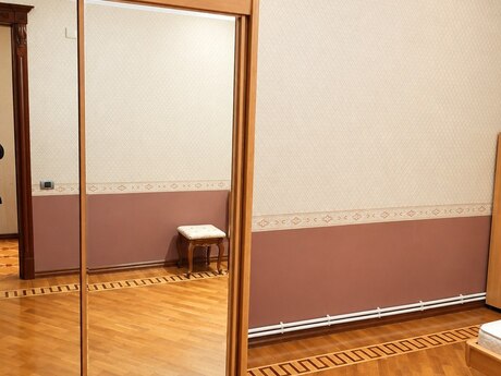 Kirayə 3 otaqlı mənzil, 130 m², Nərimanov: 800 ₼/ay 5