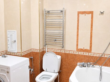 Kirayə 3 otaqlı mənzil, 130 m², Nərimanov: 800 ₼/ay 4