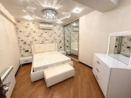 3-room apartment, 84 m², Nəriman Nərimanov: 225 000 ₼ 4