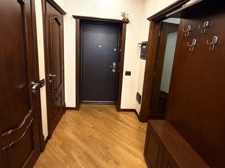 3-room apartment, 84 m², Nəriman Nərimanov: 225 000 ₼ 5