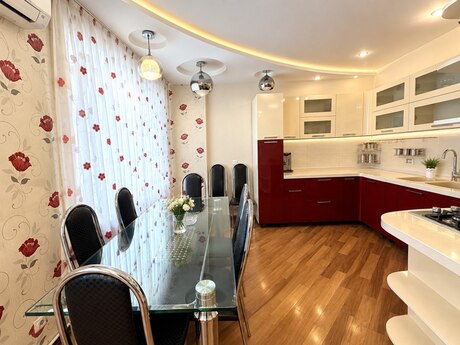 3-room apartment, 84 m², Nəriman Nərimanov: 225 000 ₼ 2