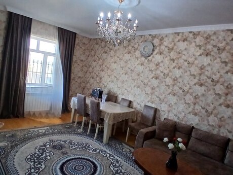 3 otaqlı həyət evi, 110 m², Xocəsən: 80 000 ₼ 3