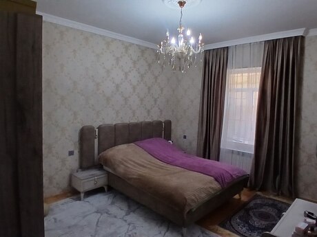 3 otaqlı həyət evi, 110 m², Xocəsən: 80 000 ₼ 4