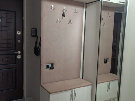 3-room apartment, 75 m², Gənclik: 260 000 ₼ 2