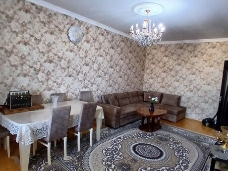 3 otaqlı həyət evi, 110 m², Xocəsən: 80 000 ₼ 5