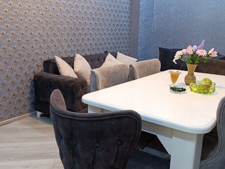 3-room apartment, 75 m², Gənclik: 260 000 ₼ 4