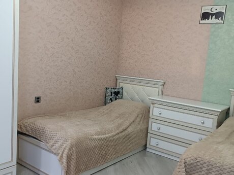 3-room apartment, 75 m², Gənclik: 260 000 ₼ 5