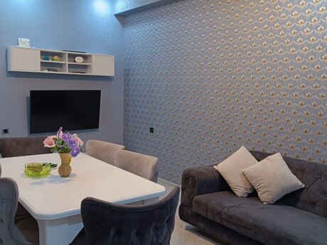 3-room apartment, 75 m², Gənclik: 260 000 ₼ 3