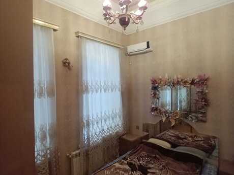 Kirayə 3 otaqlı mənzil, 70 m², Sahil: 999 ₼/ay 3