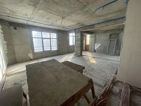 3-room apartment, 175 m², Nizami: 550 000 ₼ 5