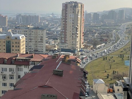 3-room apartment, 175 m², Nizami: 550 000 ₼ 4