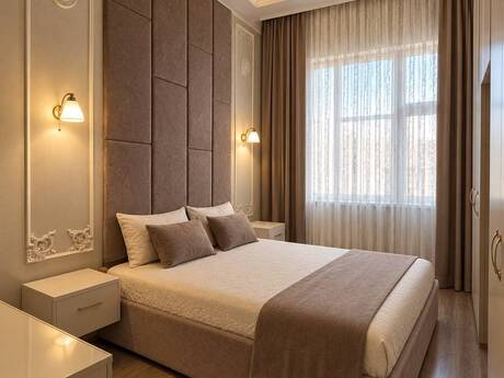 2-room apartment for rent, 70 m², Əhmədli: 750 ₼/mo 2