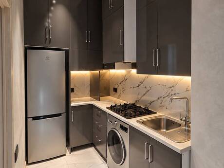 2-room apartment for rent, 70 m², Əhmədli: 750 ₼/mo 5