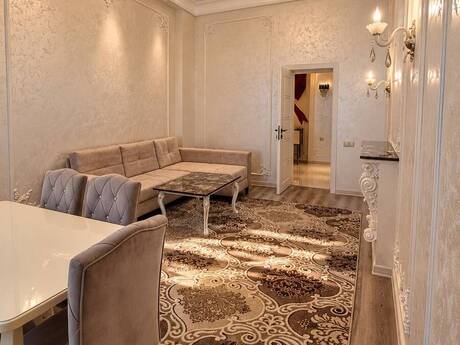2-room apartment for rent, 70 m², Əhmədli: 750 ₼/mo 4