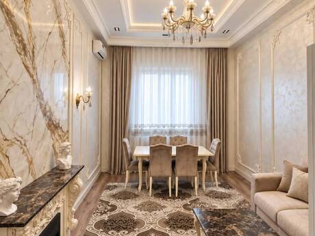 2 rooms · 70 m² · floor 1/19, Əhmədli