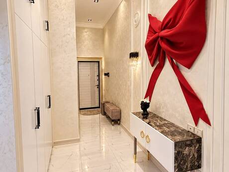 2-room apartment for rent, 70 m², Əhmədli: 750 ₼/mo 3