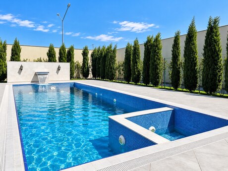 8 otaqlı həyət evi, 1 000 m², Şüvəlan: 3 000 000 ₼ 5
