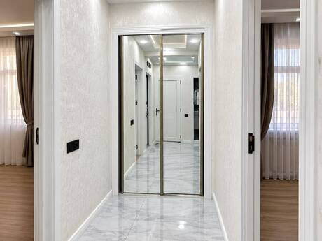 2 otaqlı mənzil, 60 m², Həzi Aslanov: 184 000 ₼ 4
