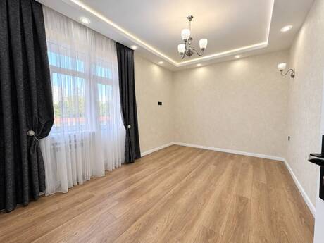2 otaqlı mənzil, 60 m², Həzi Aslanov: 184 000 ₼ 3