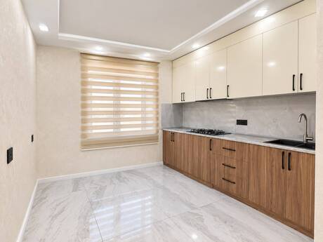 2 otaqlı mənzil, 60 m², Həzi Aslanov: 184 000 ₼ 2