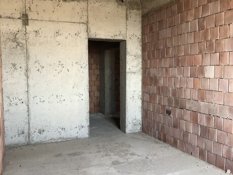 2 otaqlı mənzil, 84,5 m², Binəqədi: 101 400 ₼ 4