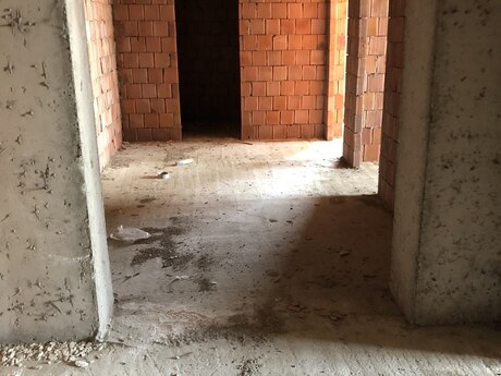 2 otaqlı mənzil, 84,5 m², Binəqədi: 101 400 ₼ 5