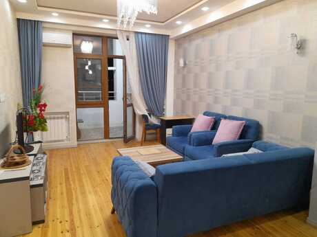 2 otaqlı mənzil, 82 m², Həzi Aslanov: 274 900 ₼ 2