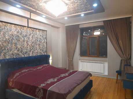 2 otaqlı mənzil, 82 m², Həzi Aslanov: 274 900 ₼ 5