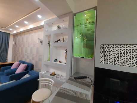 2 otaqlı mənzil, 82 m², Həzi Aslanov: 274 900 ₼ 3