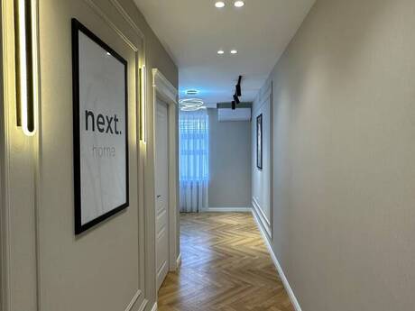 2 otaqlı mənzil, 45 m², Elmlər Akademiyası: 197 000 ₼ 5