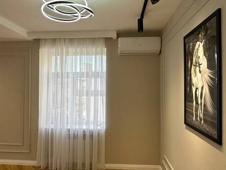 2 otaqlı mənzil, 45 m², Elmlər Akademiyası: 197 000 ₼ 4