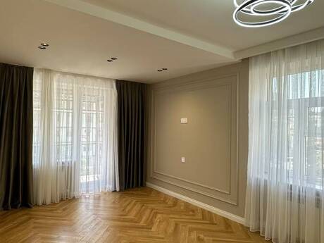 2 otaqlı mənzil, 45 m², Elmlər Akademiyası: 197 000 ₼ 3
