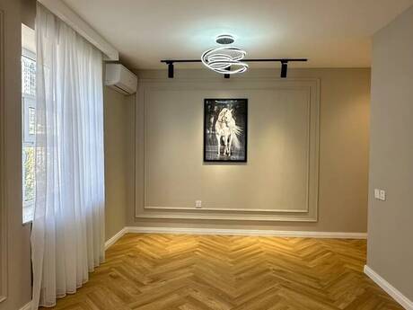 2 otaqlı mənzil, 45 m², Elmlər Akademiyası: 197 000 ₼ 2