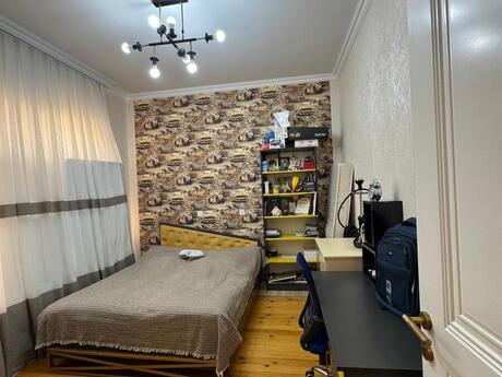3 otaqlı həyət evi, 110 m², Qobu: 95 000 ₼ 4