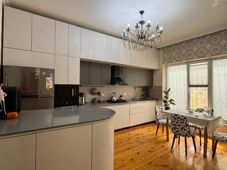 3 otaqlı həyət evi, 110 m², Qobu: 95 000 ₼ 5