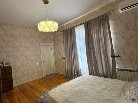 3 otaqlı həyət evi, 110 m², Qobu: 95 000 ₼ 3
