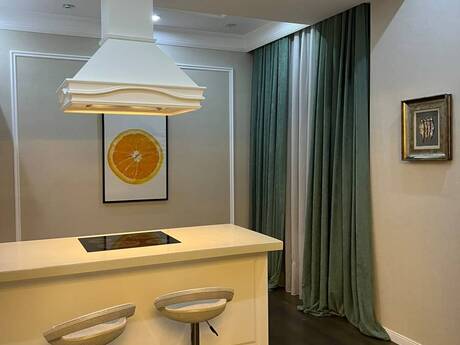 28 Mayda 2 otaqlı yeni tikili mənzil satılır, 96 m², 397 000 AZN, şəkil 4 / 12