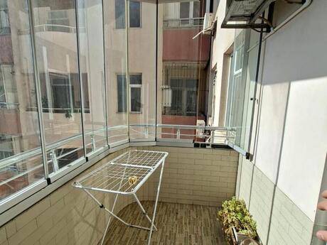 4 otaqlı mənzil, 159 m², Şah İsmayıl Xətai: 465 000 ₼ 2
