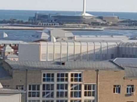3 otaqlı mənzil, 130 m², 28 May: 410 000 ₼ 5