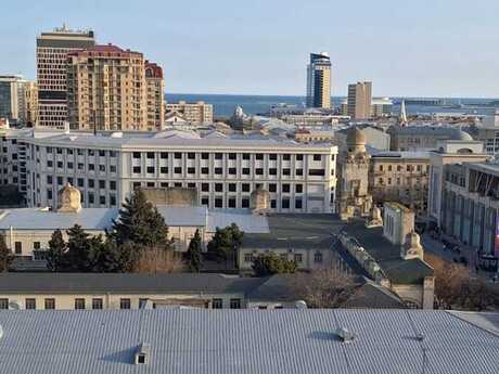 3 otaqlı mənzil, 130 m², 28 May: 410 000 ₼ 4