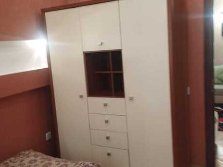 Kirayə 3 otaqlı mənzil, 81 m², Elmlər Akademiyası: 1 150 ₼/ay 4