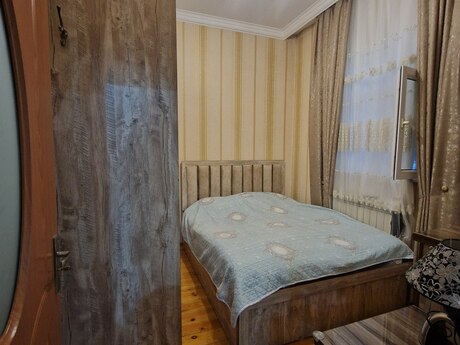 3 otaqlı həyət evi, 72,4 m², NZS: 75 000 ₼ 3
