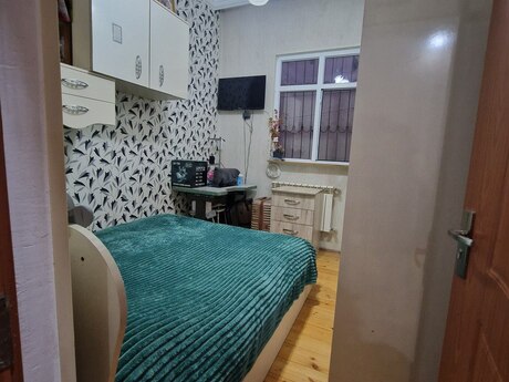 3 otaqlı həyət evi, 72,4 m², NZS: 75 000 ₼ 5