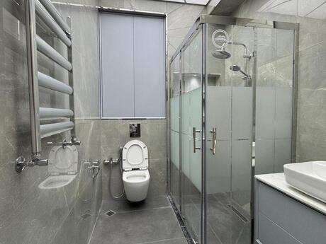 Kirayə 2 otaqlı mənzil, 90 m², Nəriman Nərimanov: 1 100 ₼/ay 5