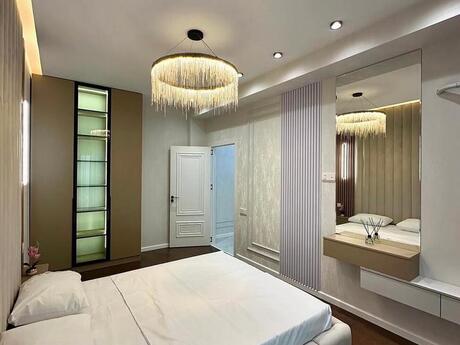 2 otaqlı mənzil, 71,4 m², Nəsimi: 168 000 ₼ 3