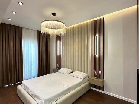 2 otaqlı mənzil, 71,4 m², Nəsimi: 168 000 ₼ 2